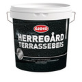 Gjøco terrassebeis vanntynnet gylden 2,7 liter